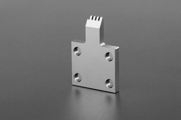 鎂合金筆記本結構件