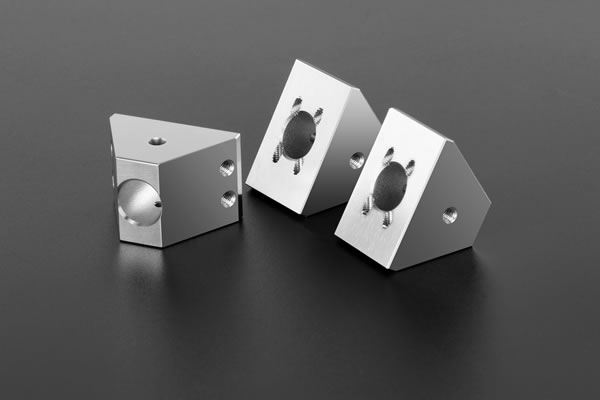 航空外殼機加工