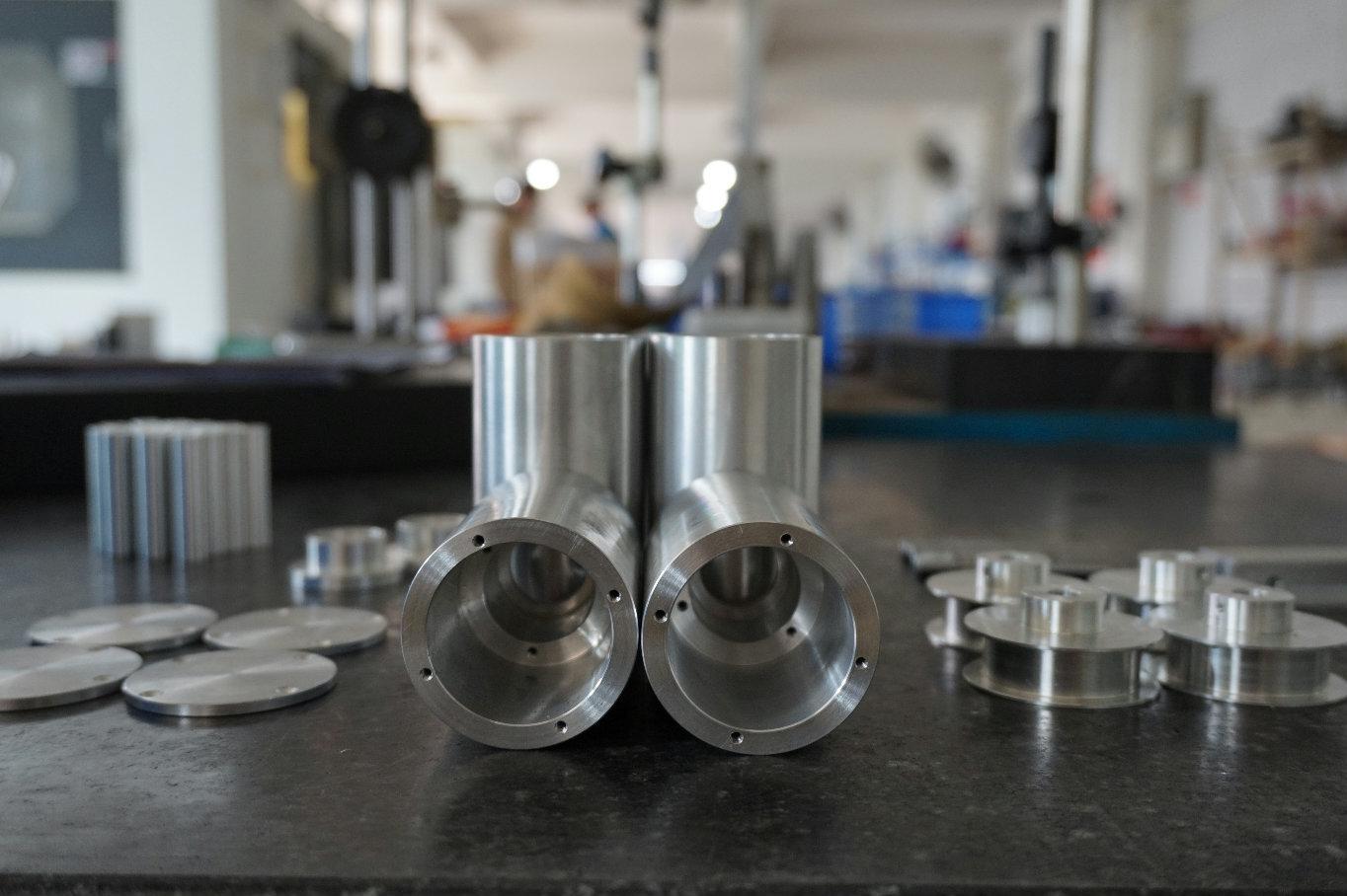 在鈑金加工項目中使用不銹鋼的原因！！