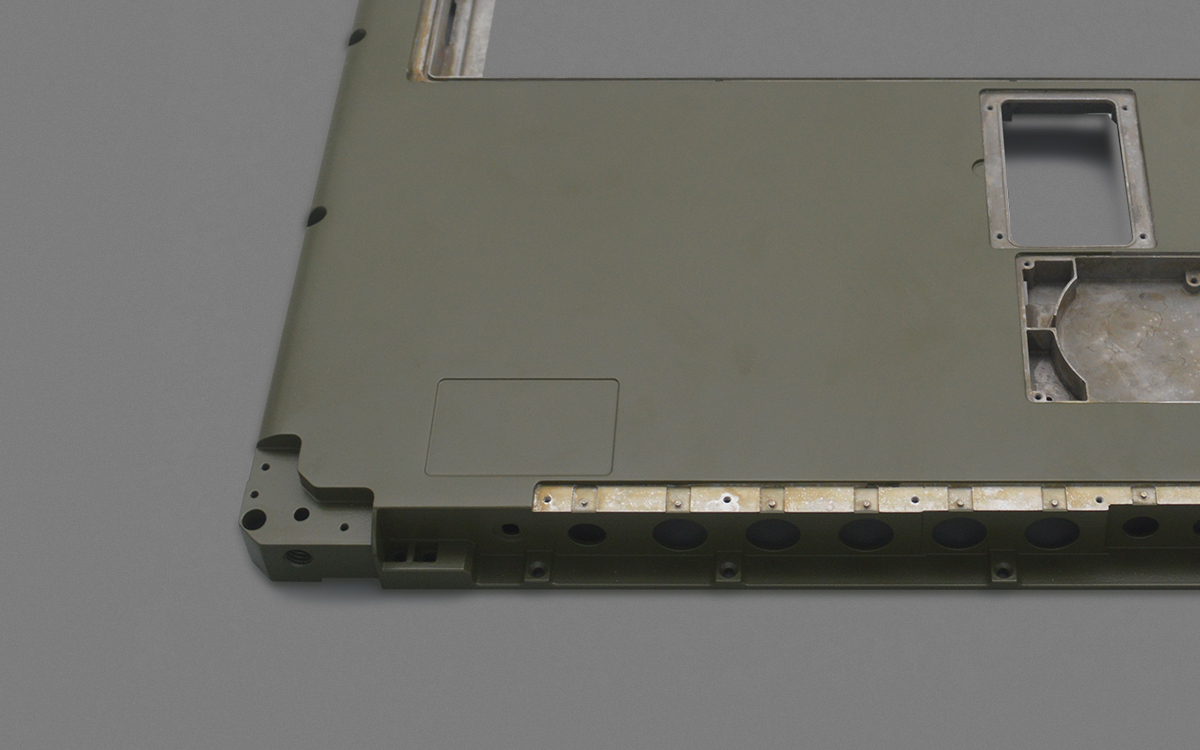 什么是鍛造零件？