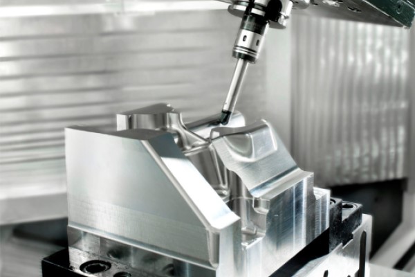 精密數(shù)控CNC加工仿真的主要目的