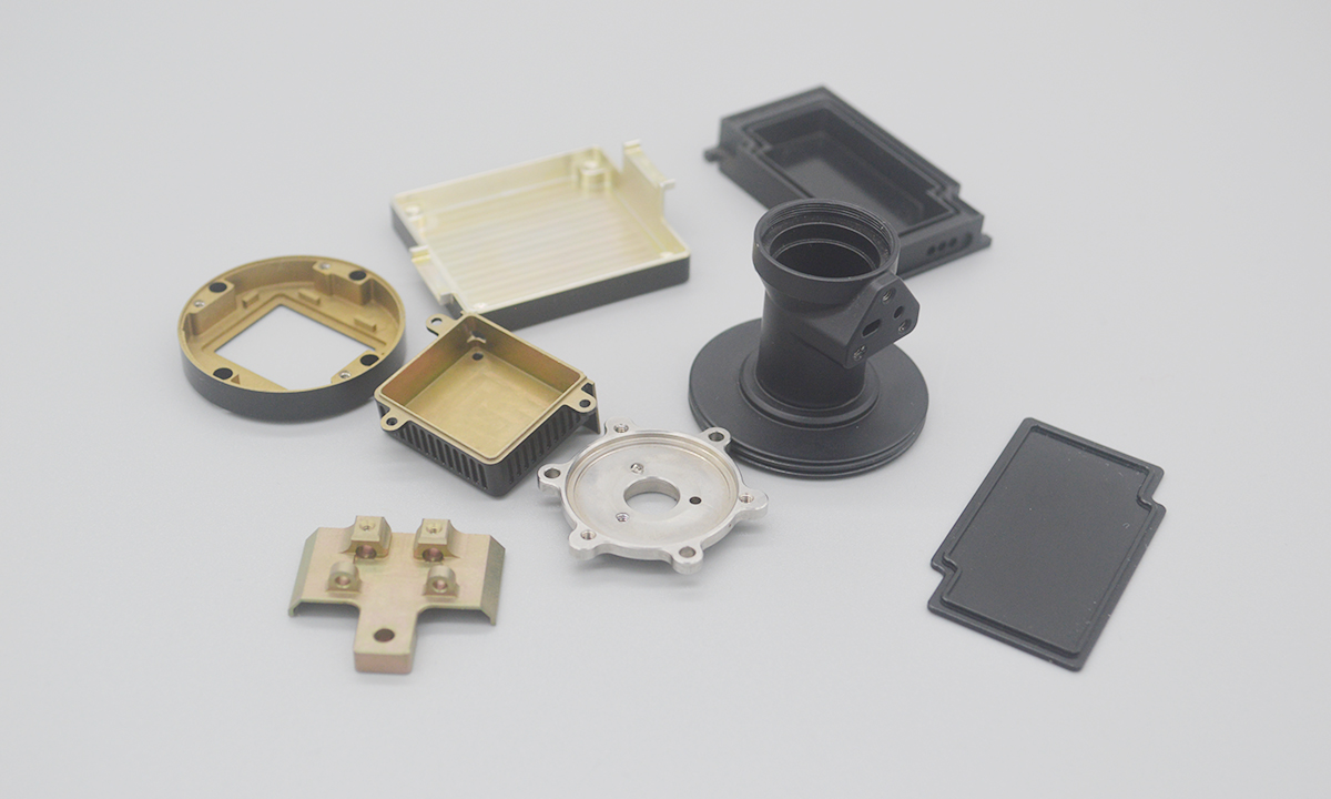 精密軍工工件表面清潔度的要求及檢測方法