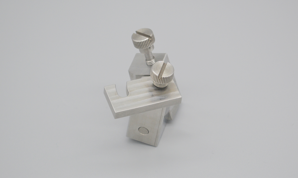 心電圖機(jī)殼體零件