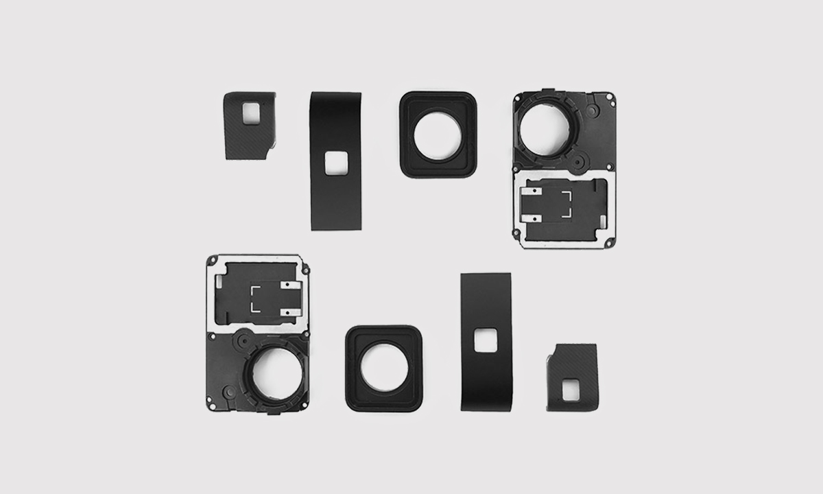 制造鋁制零件的 5 種方法
