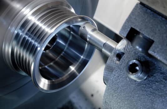 鋁加工的鋁合金