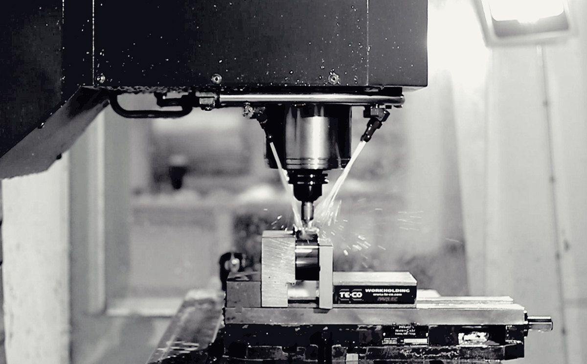 鋁合金加工廠家