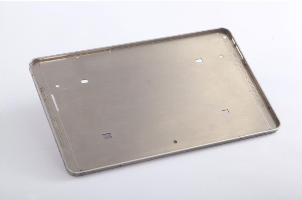 鎂合金平板外殼加工