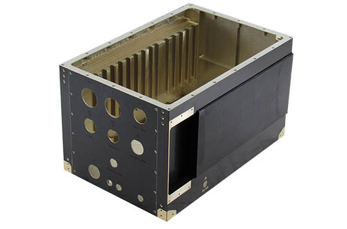 加固計(jì)算機(jī)機(jī)箱加工