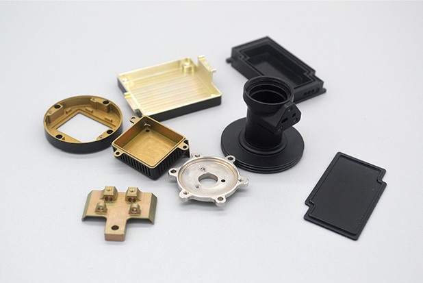 鎂合金打磨、拋光